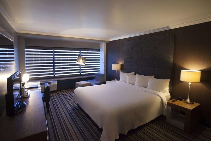 Imagen de la habitación del Hotel Huntington Beach. Foto 7