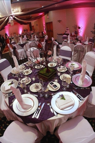 Imagen de los interiores del Hotel Huntington Beach. Foto 14