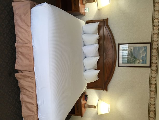 Imagen de la habitación del Hotel Huntington Beach Inn. Foto 4
