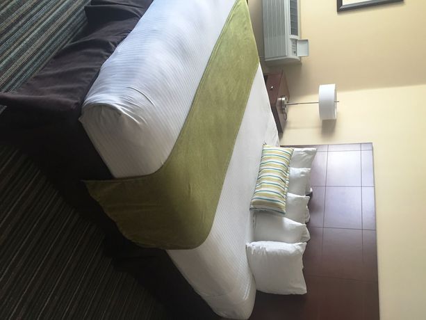 Imagen de la habitación del Hotel Huntington Beach Inn. Foto 10