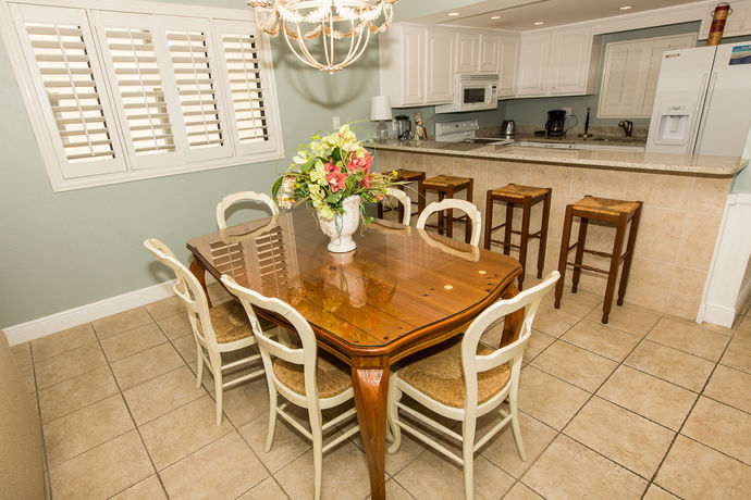 Imagen de los interiores del Hotel Huntington By The Sea By Sterling Resorts. Foto 13