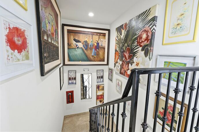 Imagen general del Hotel Huntington, Duarte. Foto 4