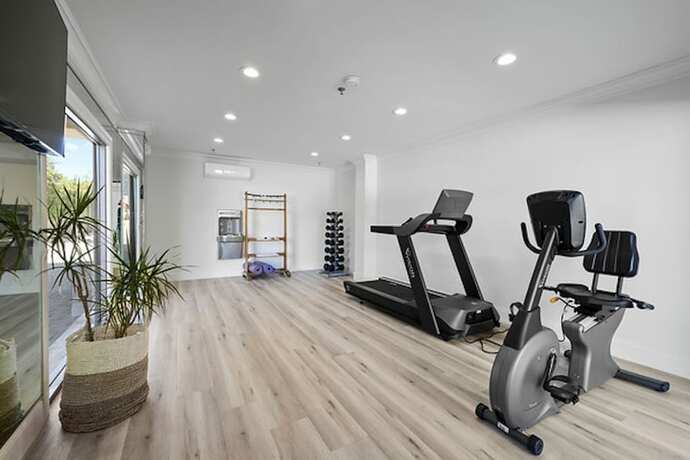 Imagen general del Hotel Huntington, Duarte. Foto 9