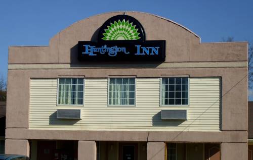 Imagen de la habitación del Hotel Huntington Inn. Foto 2