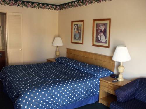 Imagen de la habitación del Hotel Huntington Inn. Foto 5