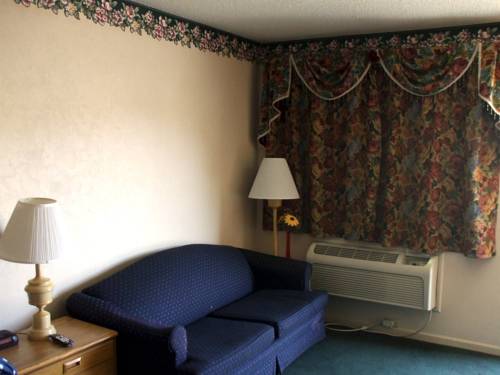 Imagen de la habitación del Hotel Huntington Inn. Foto 8