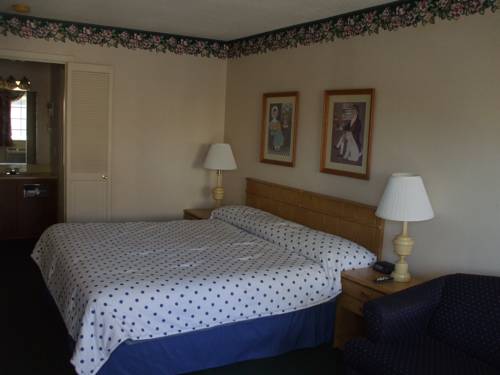 Imagen de la habitación del Hotel Huntington Inn. Foto 9