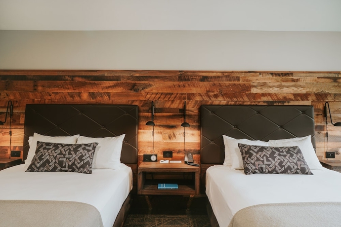Imagen de la habitación del Hotel Huntley Lodge at Big Sky Resort. Foto 6