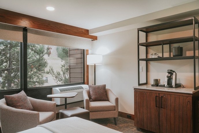 Imagen de la habitación del Hotel Huntley Lodge at Big Sky Resort. Foto 7