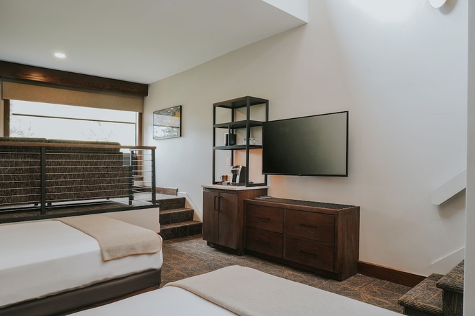 Imagen de la habitación del Hotel Huntley Lodge at Big Sky Resort. Foto 10
