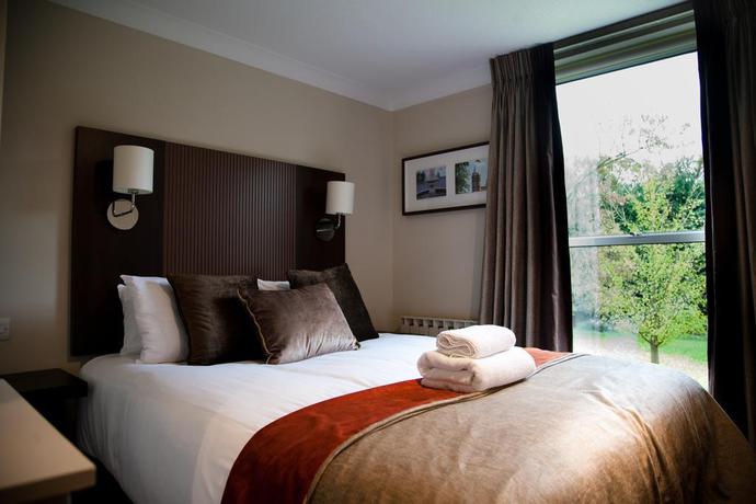 Imagen general del Hotel Hunton Park. Foto 2