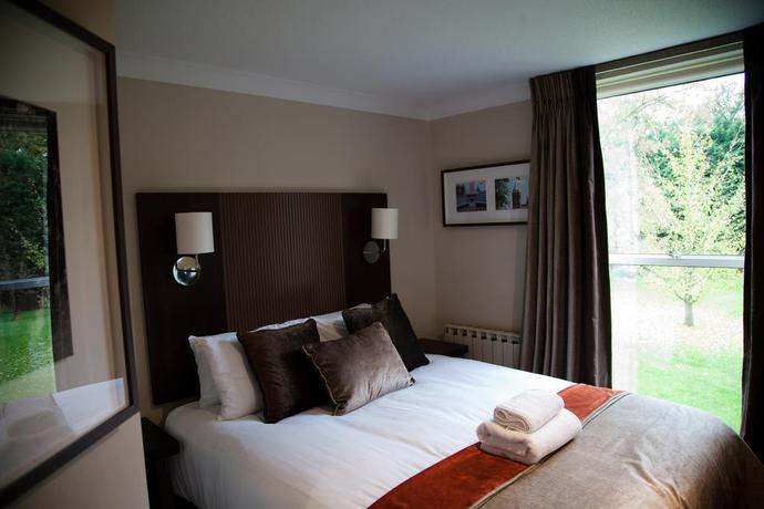 Imagen general del Hotel Hunton Park. Foto 4