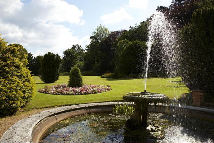 Imagen general del Hotel Hunton Park. Foto 8