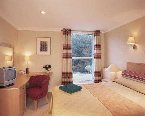 Imagen de la habitación del Hotel Hunton Park. Foto 18