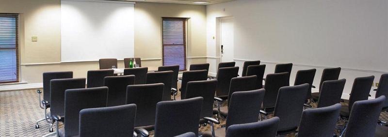 Imagen general del Hotel Hunton Park. Foto 11