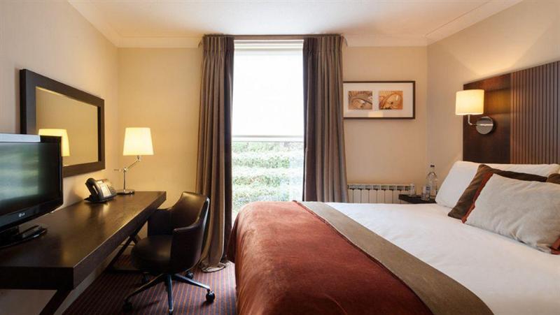 Imagen general del Hotel Hunton Park. Foto 13