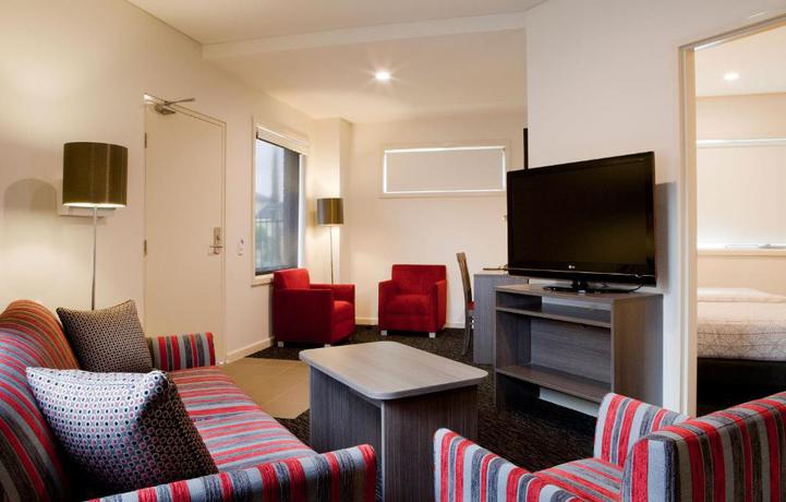 Imagen general del Hotel Hunts Hotel Liverpool. Foto 2
