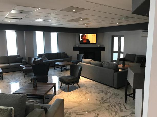Imagen general del Hotel Hunts Hotel Liverpool. Foto 4
