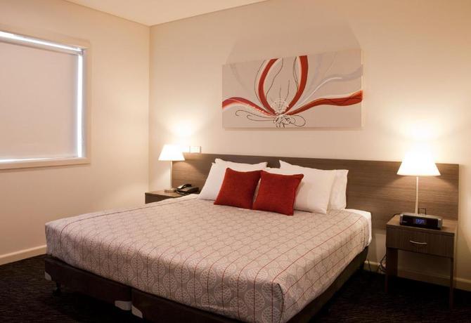 Imagen general del Hotel Hunts Hotel Liverpool. Foto 6