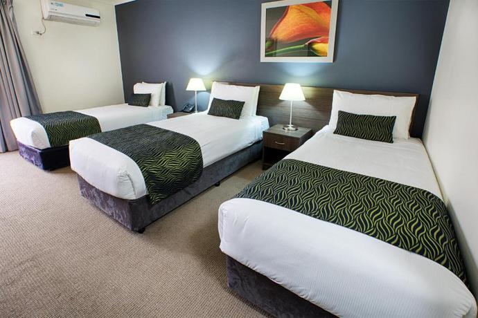 Imagen general del Hotel Hunts Hotel Liverpool. Foto 8