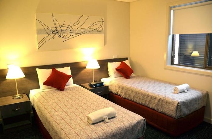 Imagen general del Hotel Hunts Hotel Liverpool. Foto 12