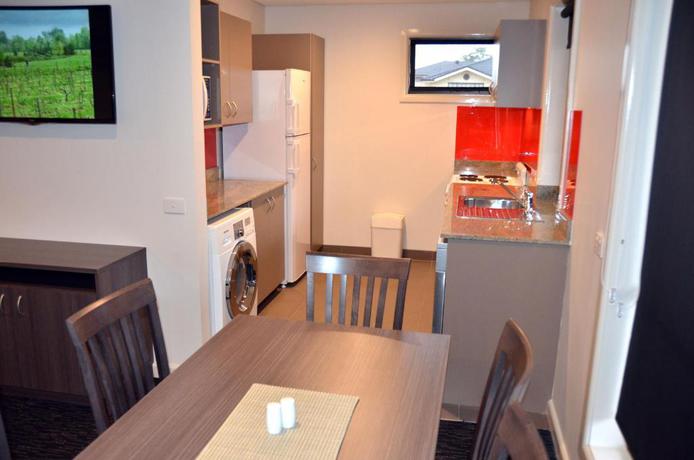 Imagen general del Hotel Hunts Hotel Liverpool. Foto 13