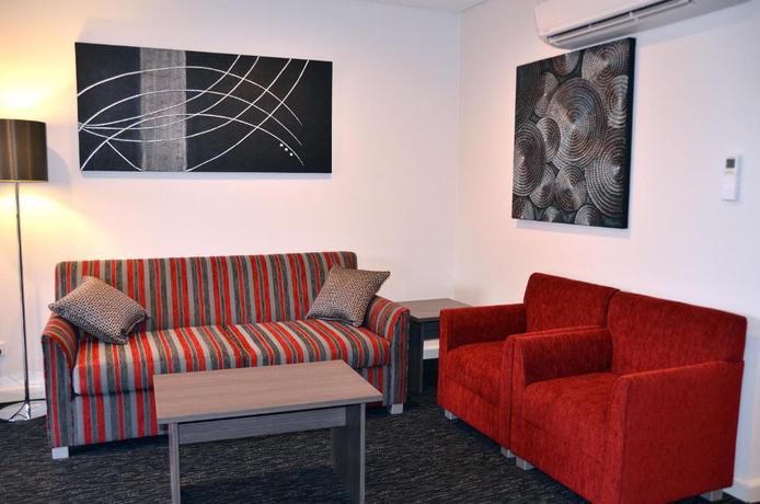 Imagen general del Hotel Hunts Hotel Liverpool. Foto 14