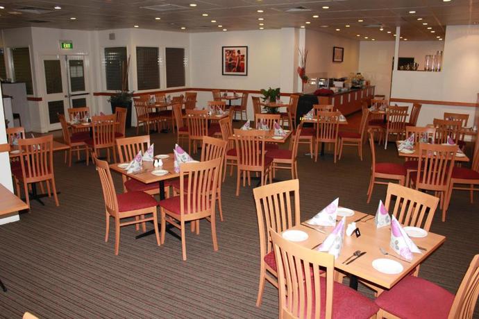 Imagen general del Hotel Hunts Hotel Liverpool. Foto 15
