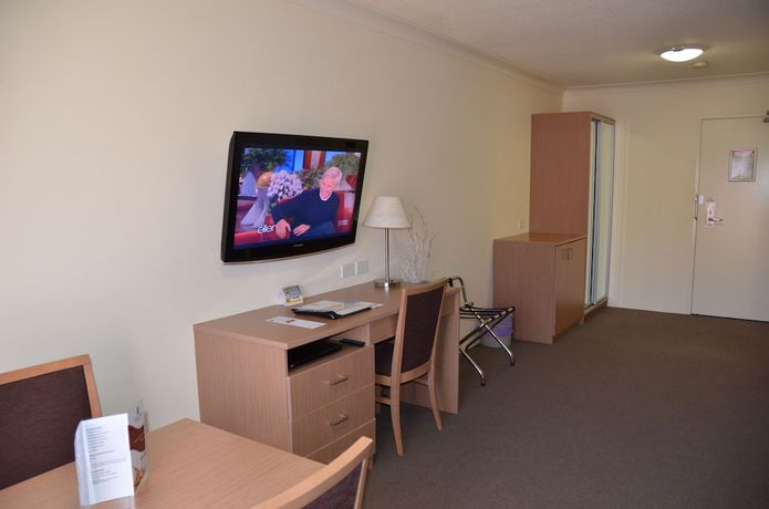 Imagen de la habitación del Hotel Hunts Liverpool. Foto 6