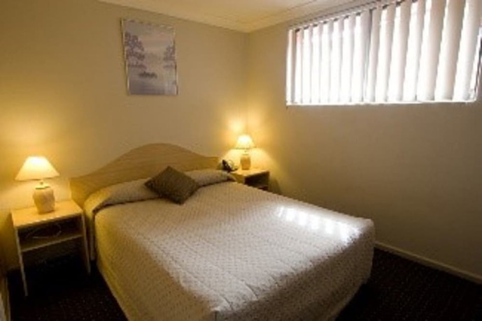 Imagen de la habitación del Hotel Hunts Liverpool. Foto 9