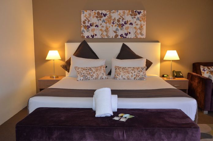 Imagen de la habitación del Hotel Hunts Liverpool. Foto 10