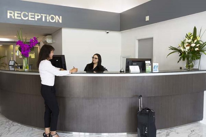 Imagen de los interiores del Hotel Hunts Liverpool. Foto 20