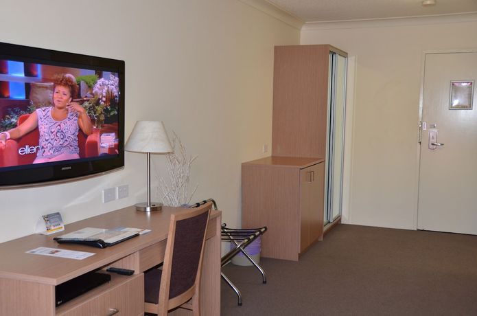 Imagen de la habitación del Hotel Hunts Liverpool. Foto 11