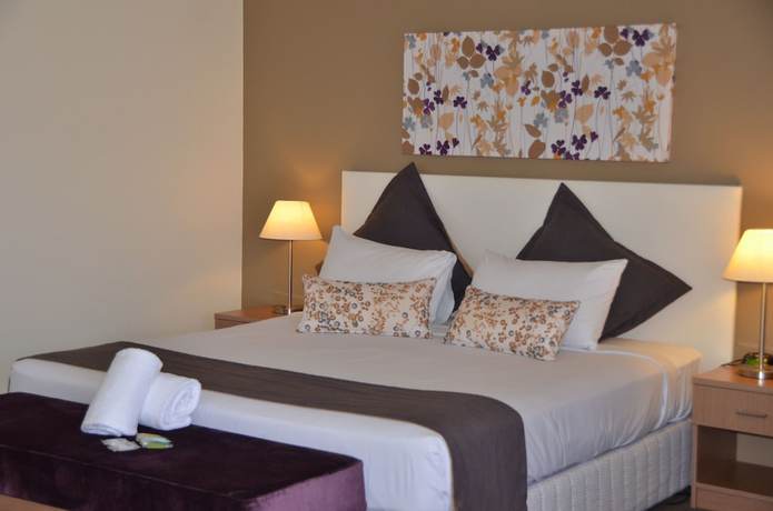 Imagen de la habitación del Hotel Hunts Liverpool. Foto 13