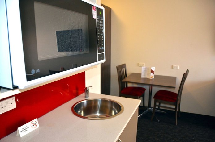 Imagen de la habitación del Hotel Hunts Liverpool. Foto 14