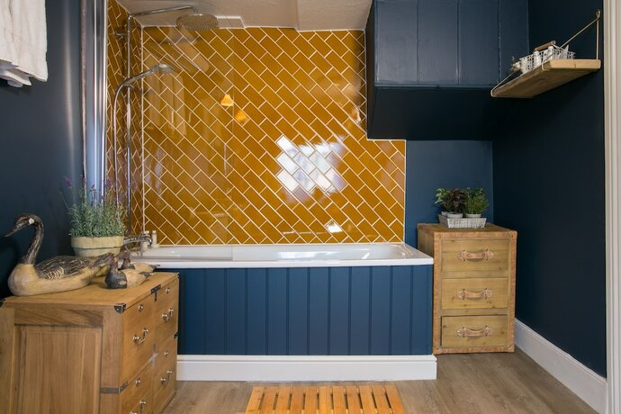 Imagen general del Hotel Huntsman of Brockenhurst. Foto 6