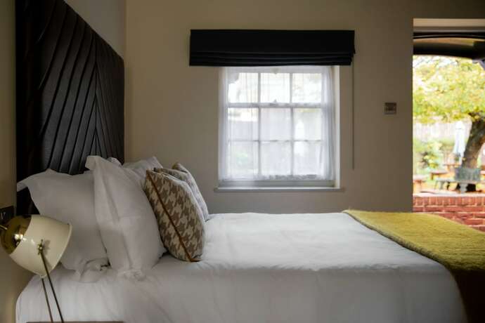 Imagen general del Hotel Huntsman of Brockenhurst. Foto 8