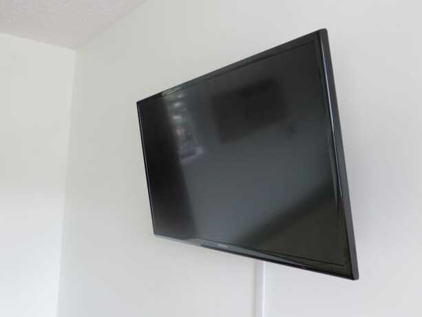 Imagen general del Hotel Huntsville Inn. Foto 4