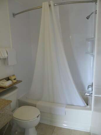 Imagen general del Hotel Huntsville Inn. Foto 5