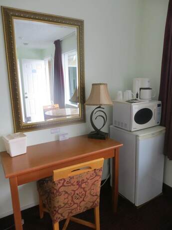 Imagen general del Hotel Huntsville Inn. Foto 6