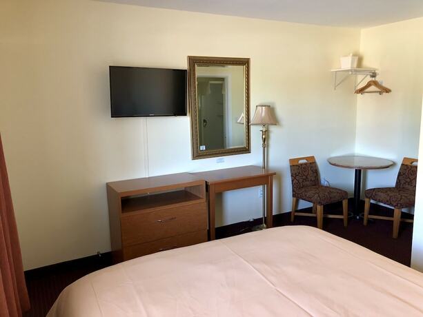 Imagen general del Hotel Huntsville Inn. Foto 11