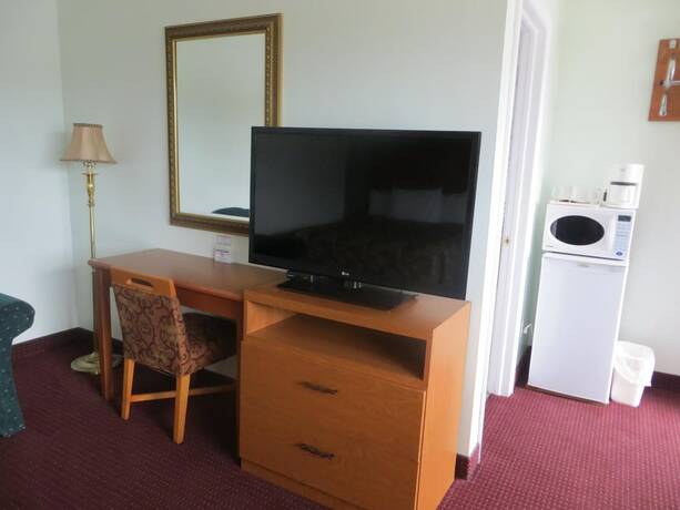 Imagen general del Hotel Huntsville Inn. Foto 13