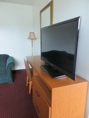 Imagen general del Hotel Huntsville Inn. Foto 14