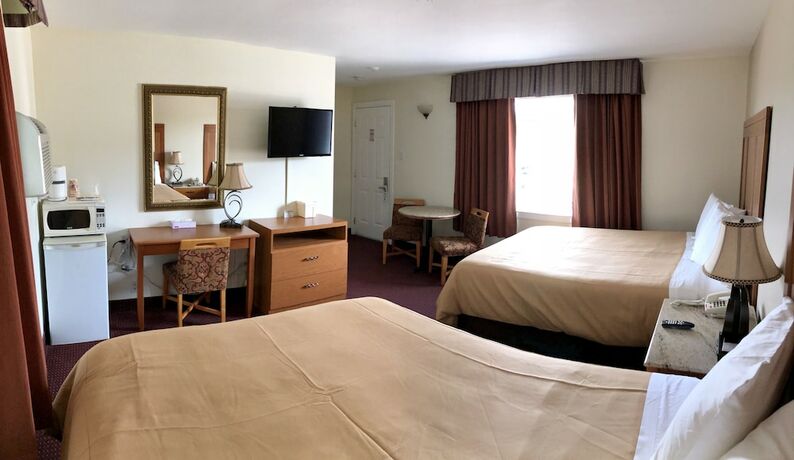 Imagen de la habitación del Hotel Huntsville Inn. Foto 15