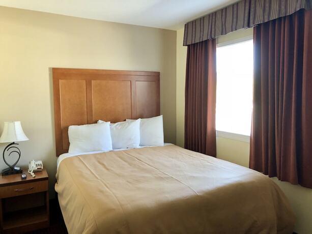 Imagen de la habitación del Hotel Huntsville Inn. Foto 20