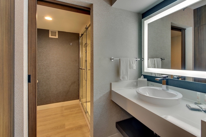 Imagen de la habitación del Hotel Huntsville Marriott At The Space and Rocket Center. Foto 11