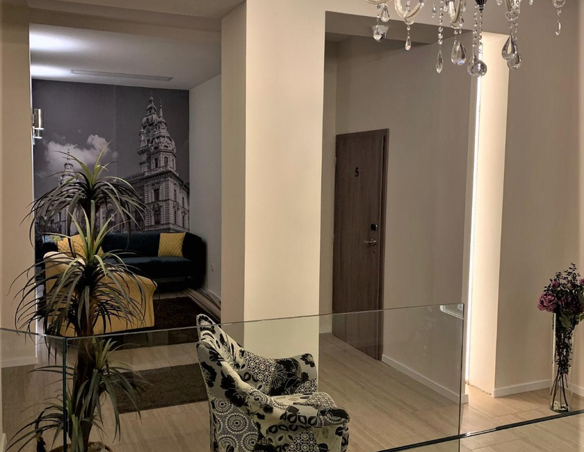 Imagen general del Hotel Hunyadi, Gyor. Foto 3