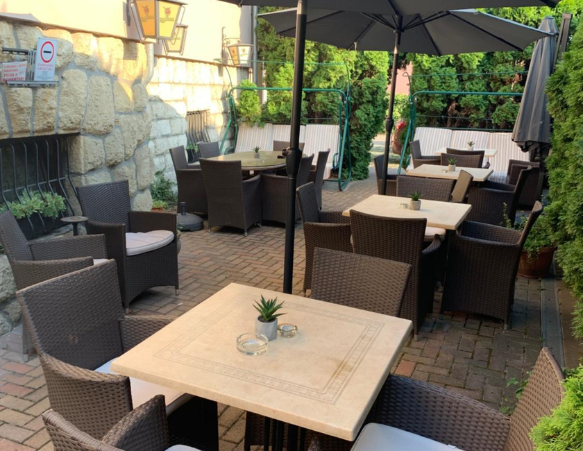 Imagen general del Hotel Hunyadi, Gyor. Foto 19