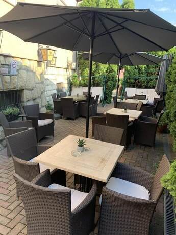 Imagen general del Hotel Hunyadi, Gyor. Foto 3