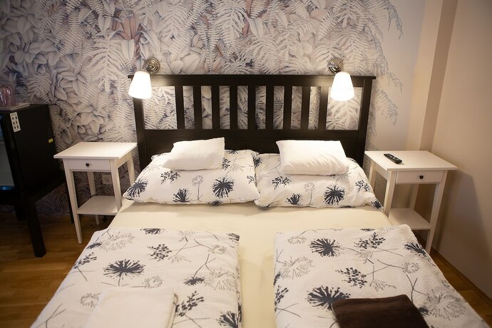 Imagen de la habitación del Hotel Hunyadi Panzió- Apartmanház. Foto 18